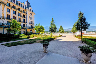  appartement aix-les-bains 73100