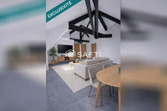  appartement aix-les-bains 73100