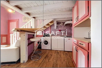  appartement aix-les-bains 73100