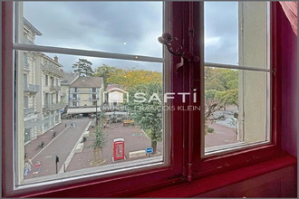  appartement aix-les-bains 73100