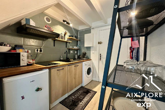  appartement aix-les-bains 73100