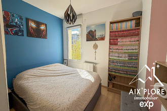  appartement aix-les-bains 73100