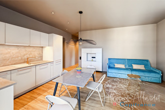  appartement aix-les-bains 73100