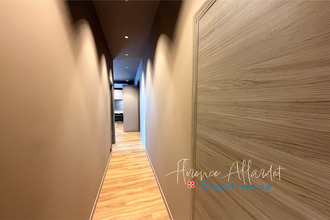  appartement aix-les-bains 73100