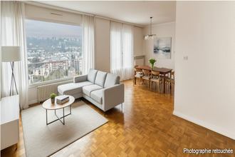  appartement aix-les-bains 73100