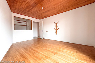  appartement aix-les-bains 73100