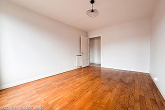  appartement aix-les-bains 73100