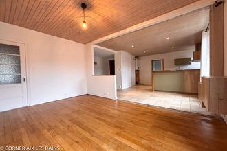  appartement aix-les-bains 73100