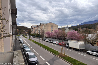  appartement aix-les-bains 73100