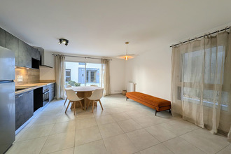  appartement aix-les-bains 73100