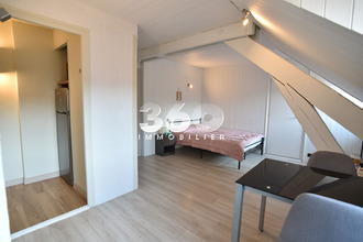  appartement aix-les-bains 73100