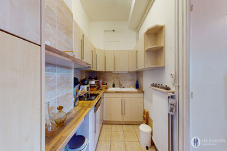  appartement aix-les-bains 73100