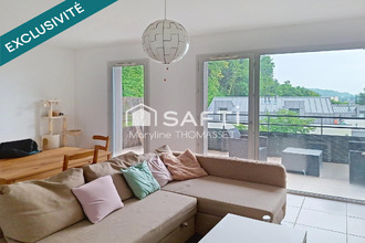  appartement aix-les-bains 73100