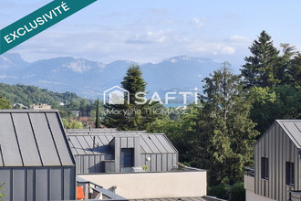  appartement aix-les-bains 73100