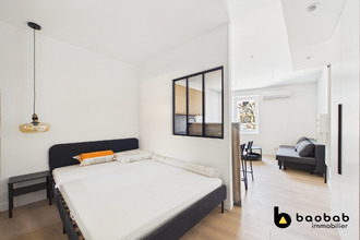  appartement aix-les-bains 73100