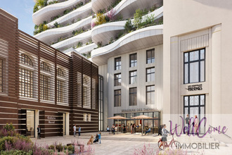  appartement aix-les-bains 73100