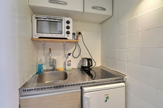  appartement aix-les-bains 73100