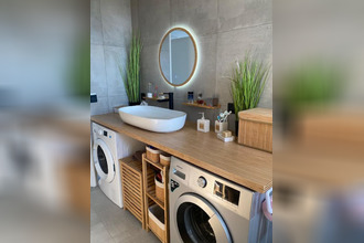  appartement aix-les-bains 73100