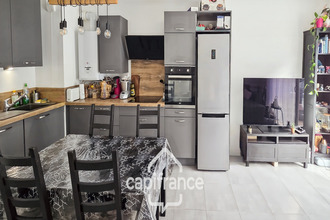  appartement aix-les-bains 73100