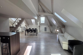  appartement aix-les-bains 73100