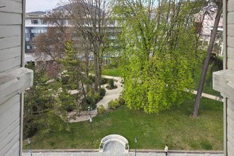  appartement aix-les-bains 73100