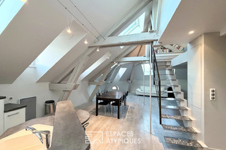  appartement aix-les-bains 73100