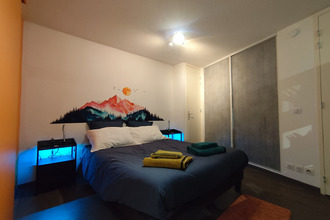  appartement aix-les-bains 73100