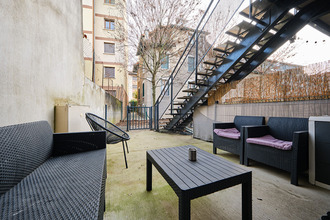  appartement aix-les-bains 73100