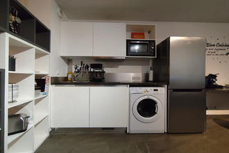  appartement aix-les-bains 73100