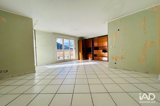  appartement aix-les-bains 73100