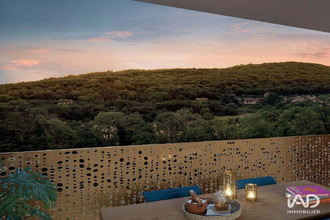  appartement aix-les-bains 73100