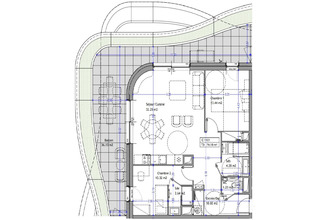  appartement aix-les-bains 73100