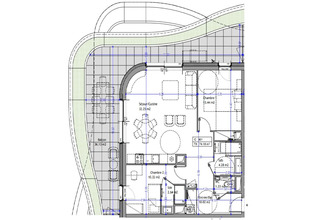  appartement aix-les-bains 73100