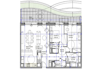 appartement aix-les-bains 73100