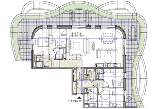  appartement aix-les-bains 73100