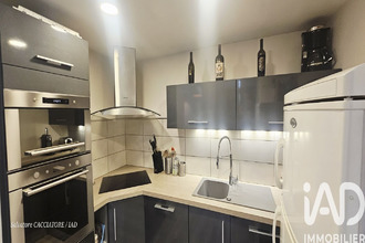  appartement aix-les-bains 73100