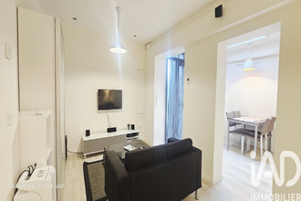  appartement aix-les-bains 73100