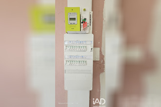  appartement aix-les-bains 73100