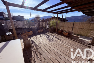  appartement aix-les-bains 73100