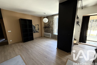  appartement aix-les-bains 73100