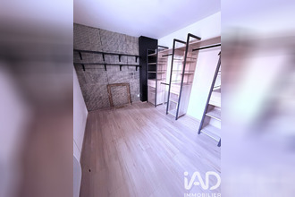  appartement aix-les-bains 73100