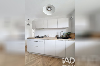  appartement aix-les-bains 73100