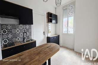  appartement aix-les-bains 73100