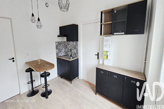  appartement aix-les-bains 73100