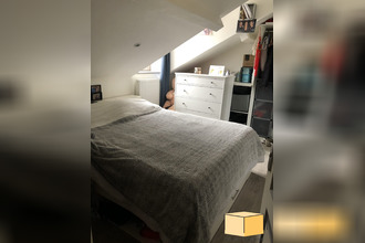  appartement aix-les-bains 73100