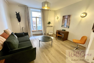  appartement aix-les-bains 73100