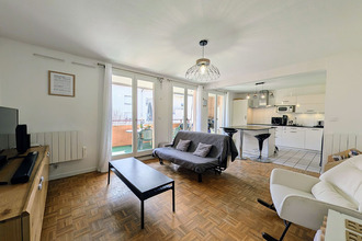 appartement aix-les-bains 73100