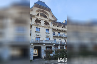  appartement aix-les-bains 73100