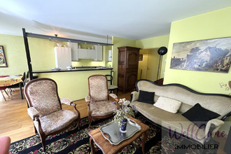  appartement aix-les-bains 73100