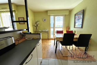  appartement aix-les-bains 73100